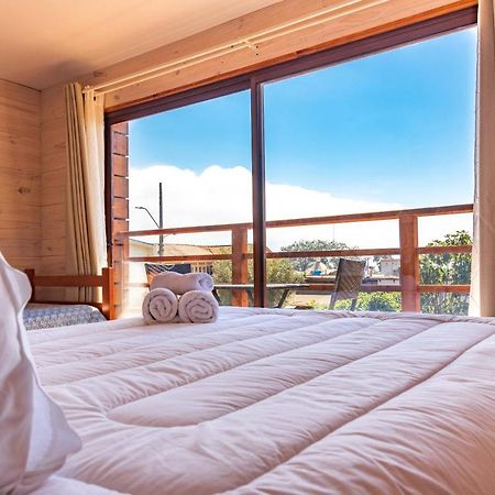 Hostel Moreno Pichilemu Εξωτερικό φωτογραφία