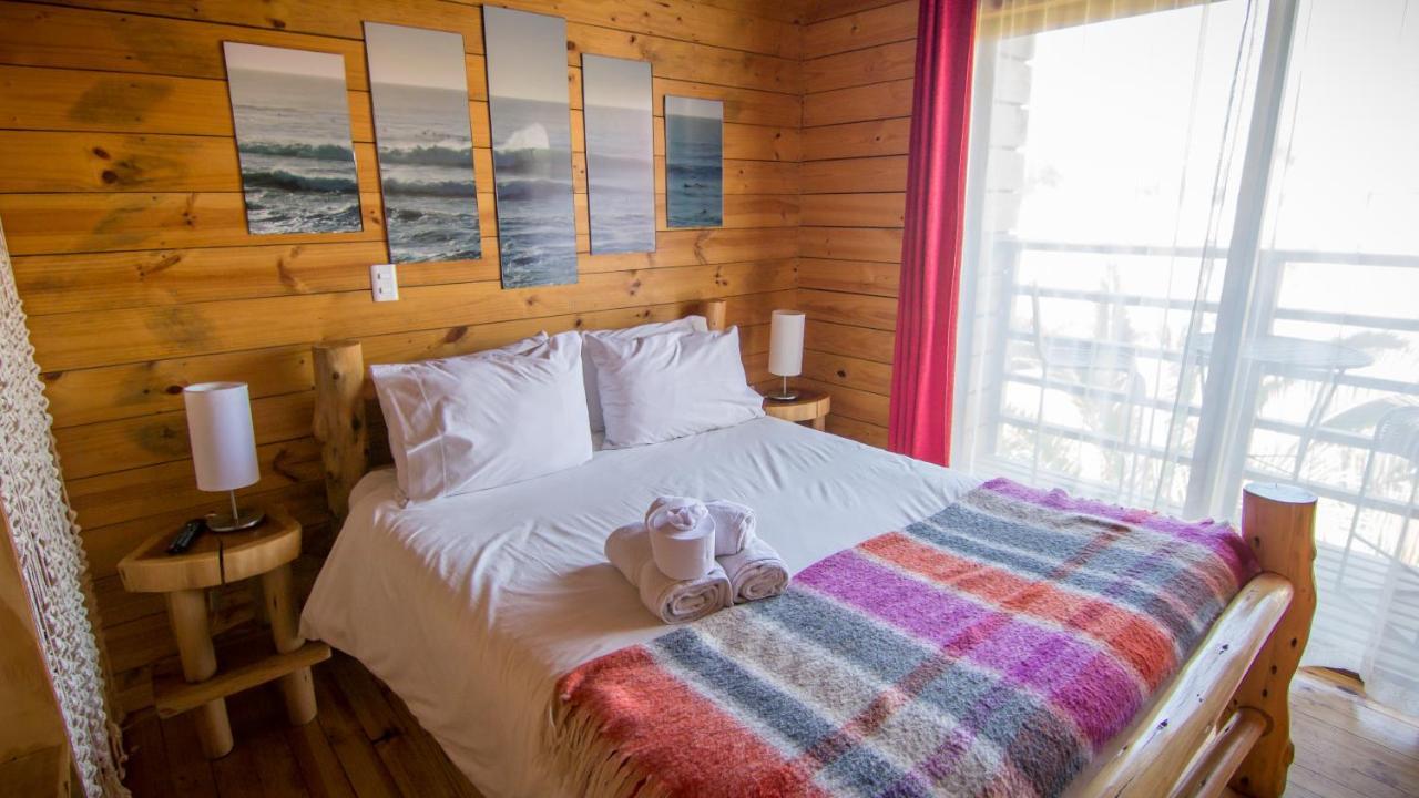 Hostel Moreno Pichilemu Εξωτερικό φωτογραφία