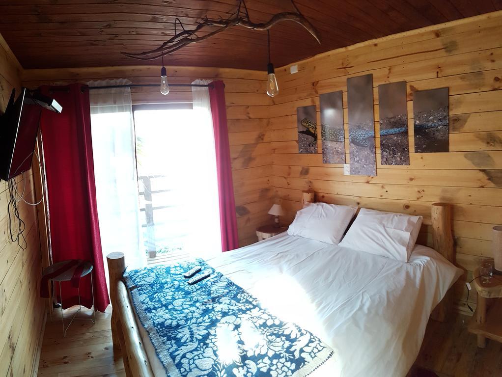 Hostel Moreno Pichilemu Εξωτερικό φωτογραφία