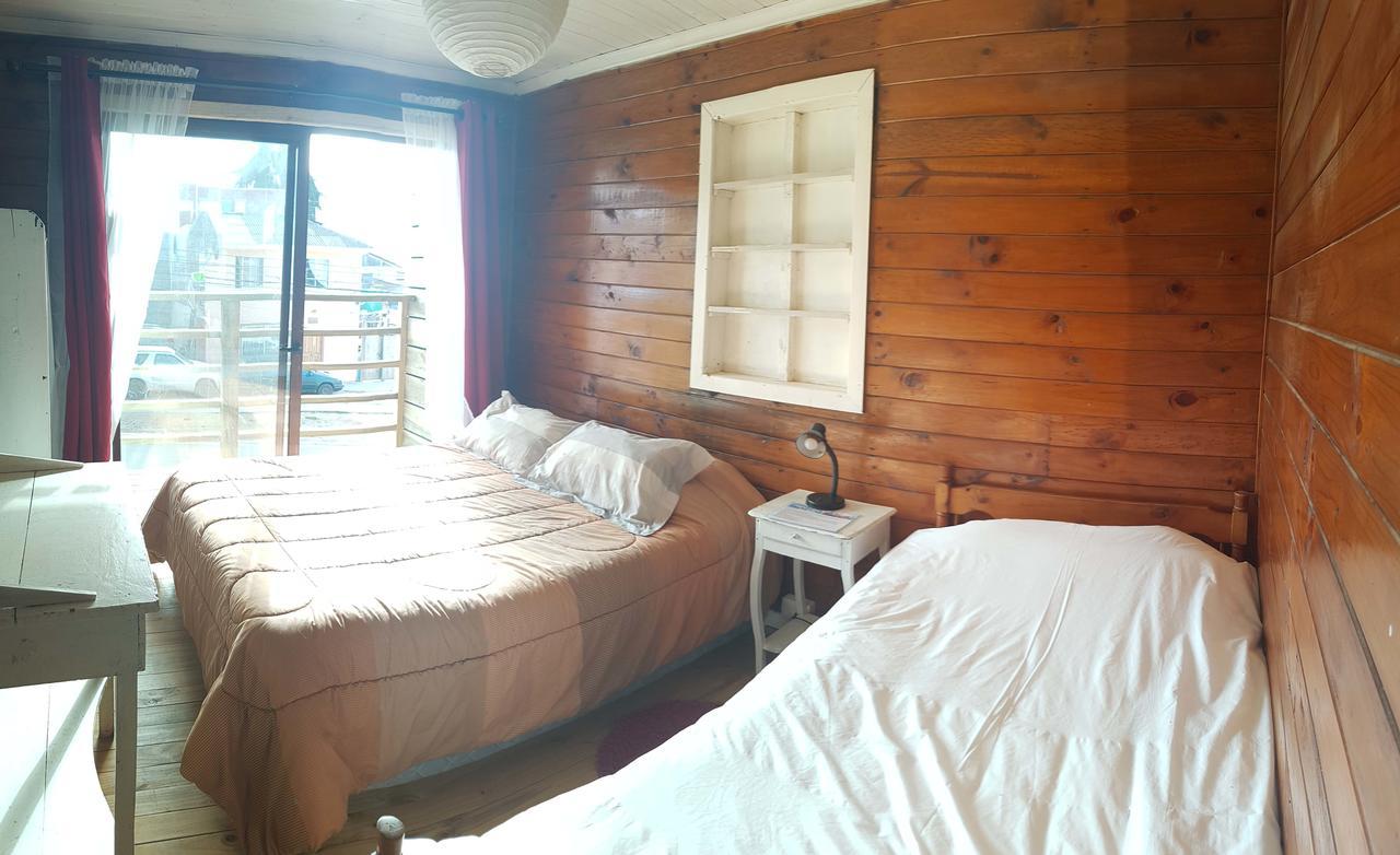 Hostel Moreno Pichilemu Εξωτερικό φωτογραφία