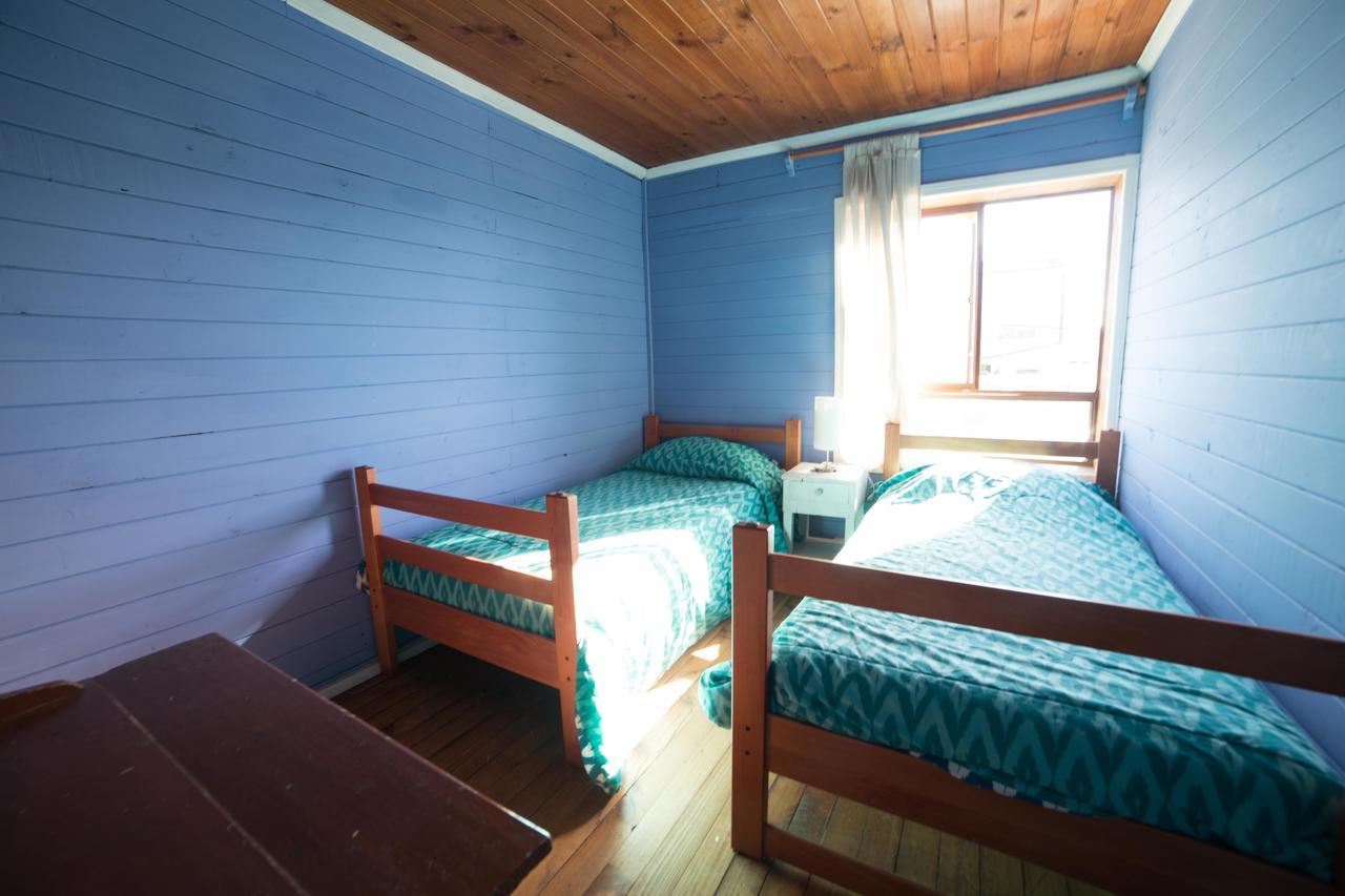 Hostel Moreno Pichilemu Εξωτερικό φωτογραφία