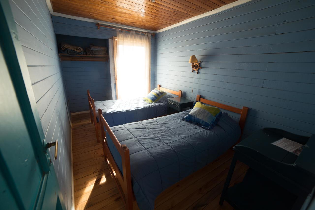 Hostel Moreno Pichilemu Εξωτερικό φωτογραφία