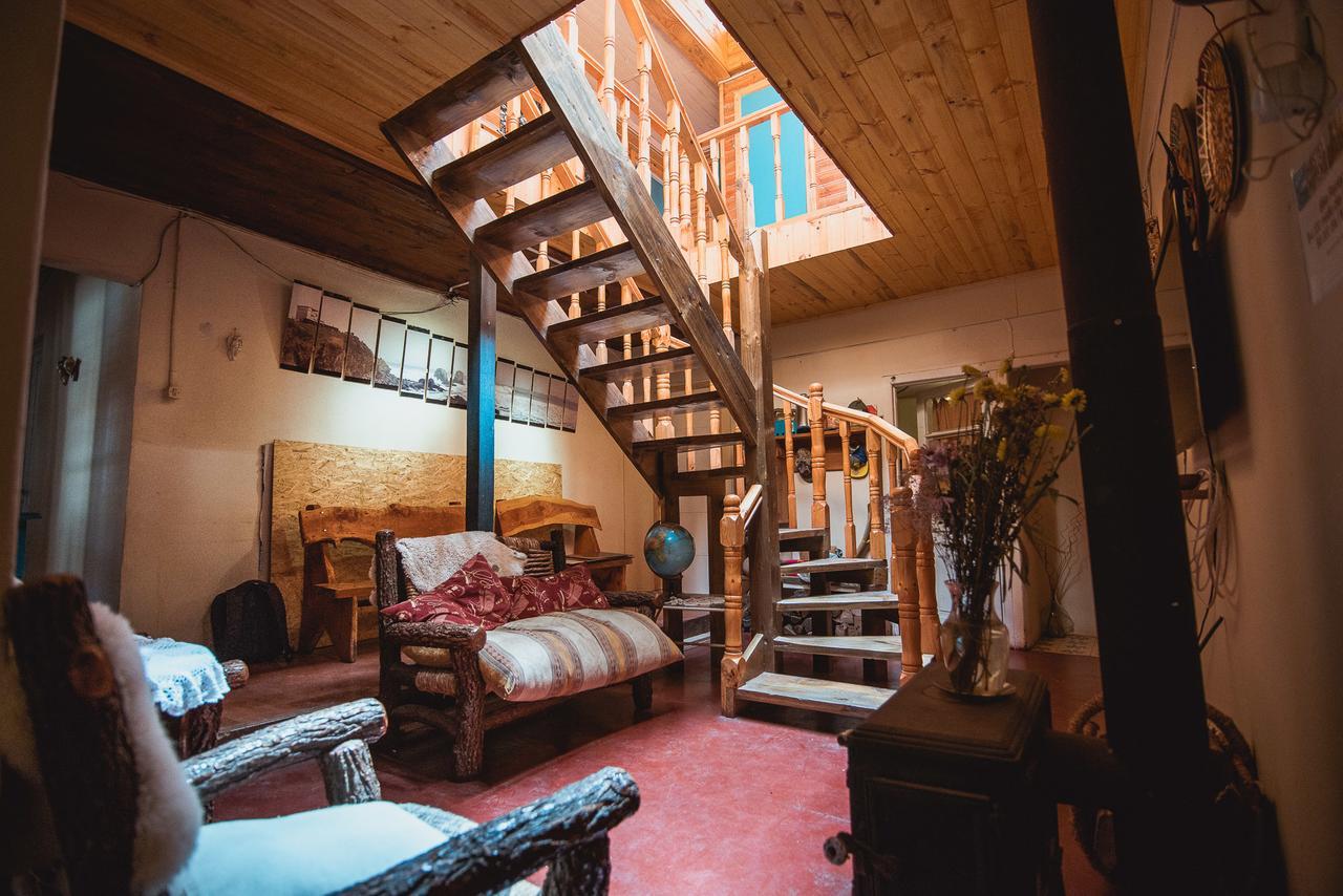 Hostel Moreno Pichilemu Εξωτερικό φωτογραφία